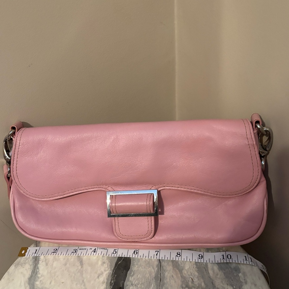 Apostrophe Pink Women's Bag